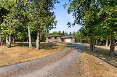 2083 Melrose Road Tyendinaga Ontario K0K 2N0