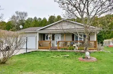 9 Indiana Avenue Wasaga Beach Ontario L0L 2P0