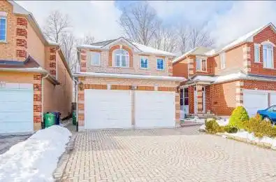 183 Shepton Way Unit# Lower Toronto E05 Ontario M1V 5N4