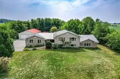 335 Moores Road Haldimand Ontario N0A 1R0