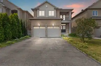 135 Raymond Road Hamilton Ontario L9K 0G9