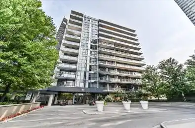 85 The Donway West N/A Unit# 308 Toronto C13 Ontario M3C 0L9