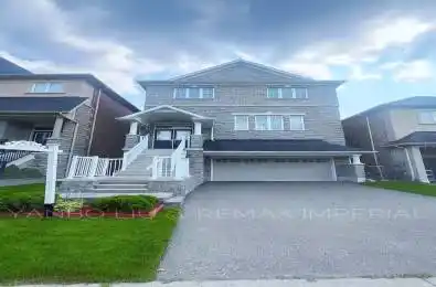 155 Art West Avenue Newmarket Ontario L3X 0C1