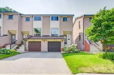 25 Collinsgrove Road Unit# 129 Toronto E10 Ontario M1E 3S3