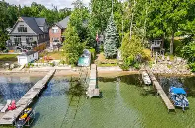 1895 Simcoe Boulevard Innisfil Ontario L9S 4N3