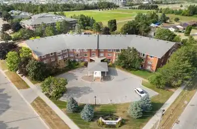 1 Heritage Way Unit# 109 Kawartha Lakes Ontario K9V 5P9