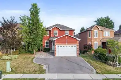 47 Whitbread Avenue Caledon Ontario L7E 1L7