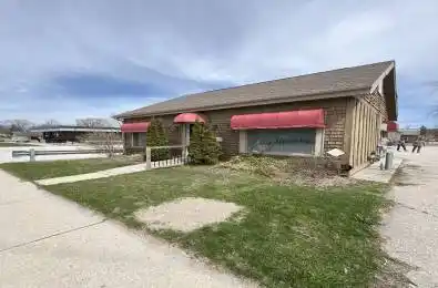 973 2nd Avenue Owen Sound Ontario N4K 4M8
