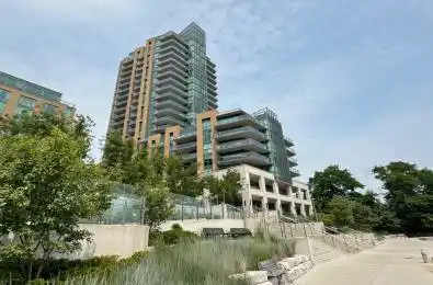 2060 Lakeshore Road Unit# 405 Burlington Ontario L7R 0G2