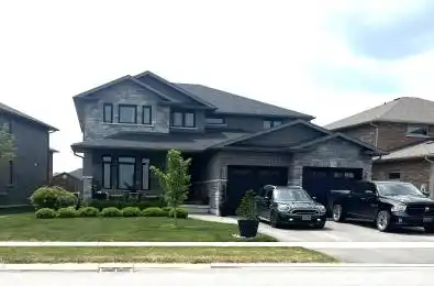 76 Essex Drive Belleville Ontario K8N 0J1