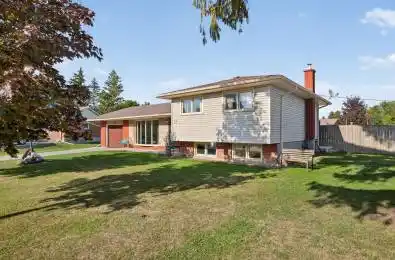 10103 Lynhurst Park Drive Southwold Ontario N5P 2E5