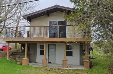 96 Bayview Drive Greater Napanee Ontario K7R 3K8