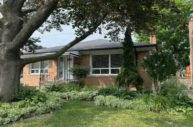 20 Lloyd Manor Road Toronto W08 Ontario M9B 5H6