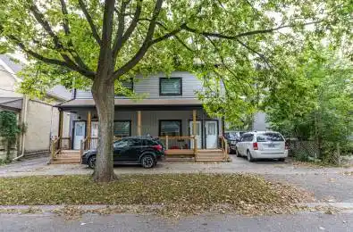 12 VICTOR Street London South Ontario N6C 1B7