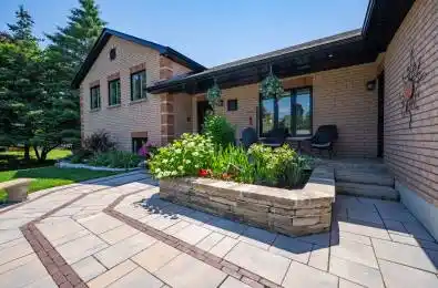 1277 Sunnidale Road Springwater Ontario L4M 4S4
