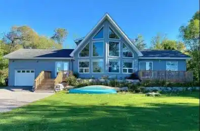 2858 LAKESHORE Road Oro-Medonte Ontario L3V 6H1