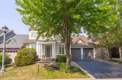 10 HARPER HILL Road Markham Ontario L6C 3B3