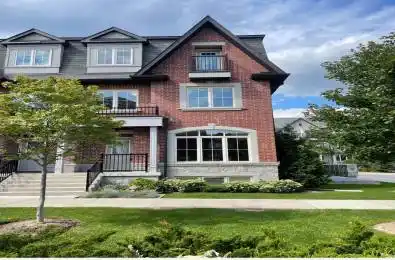 12 EATON PARK Lane Unit# 8 Toronto E05 Ontario M1W 0A5