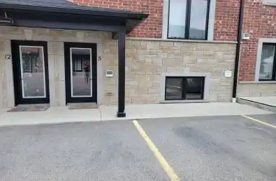 3205 Vivian Line 37 N/A Unit# 5 Stratford Ontario N5A 0H8