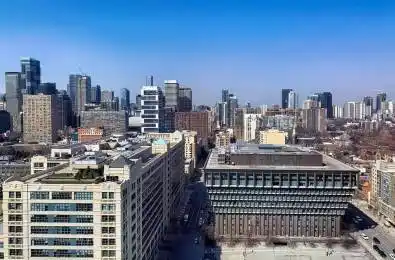 77 Mutual Street Unit# 2608 Toronto C08 Ontario M5B 0B9