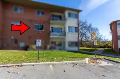 1172 HAMILTON Road Unit# 210 London East Ontario N5W 1A9