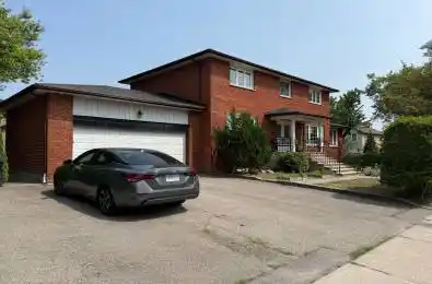 328 Spring Garden Avenue Toronto C14 Ontario M2N 3H5