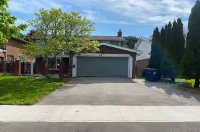 55 Leacock Crescent Unit# BSMT Toronto C13 Ontario M3B 1N8