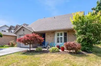 456 Acadia Drive Hamilton Ontario L8W 3A4