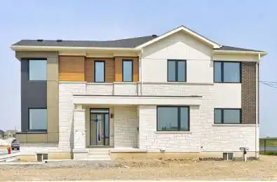 1475 RUTLAND CRES Crescent Milton Ontario L9E 2H9