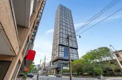 319 Jarvis Street Unit# 2615 Toronto C08 Ontario M5B 0C8