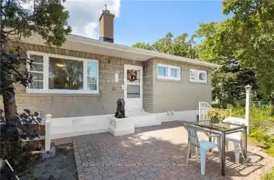 924 Watson Street Unit# A Britannia Heights - Queensway Terrace N and 