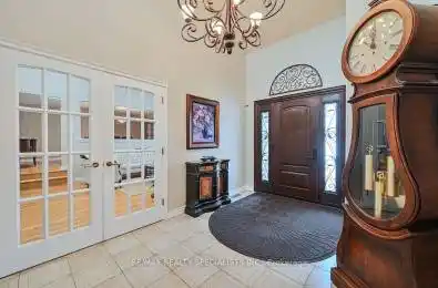 6 Leone Lane Brampton Ontario L6P 0K9