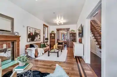 20 Locke Street Hamilton Ontario L8P 3Z8
