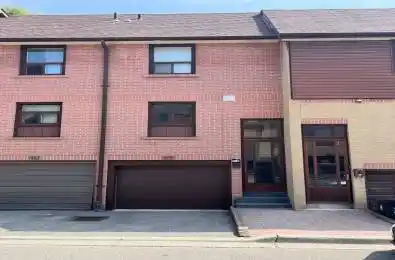 275 Broadview Avenue Unit# 169 Toronto E01 Ontario M4M 3H5