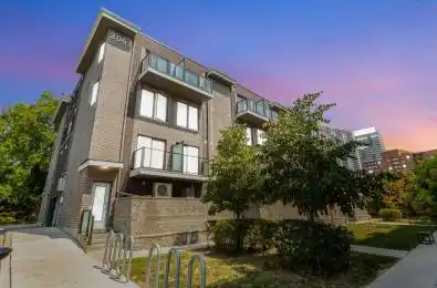 2063 Weston Road Unit# 15 Toronto W04 Ontario M9N 1X7