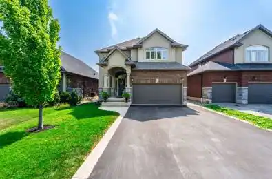 35 PURNELL Drive Hamilton Ontario L9C 0C6