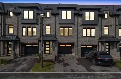 187 Wilson Street Unit# 5 Hamilton Ontario L9G 0J3