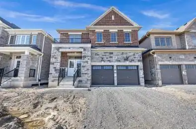 94 Brethet Heights New Tecumseth Ontario L0G 1A0