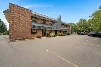 181 Groh Avenue Unit# #102 Cambridge Ontario N3C 1Y8