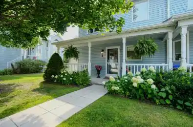 5 Valleymede Court Collingwood Ontario L9Y 5E4