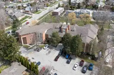 244 Lakeshore Road Unit# 301 St. Catharines Ontario L2M 1R6