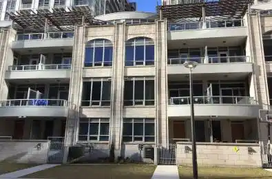 761 Bay Street Unit# Th4 Toronto C01 Ontario M5G 2R2