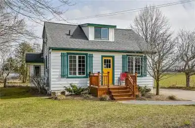 119 Wetmores Road Brant Ontario N0E 1K0