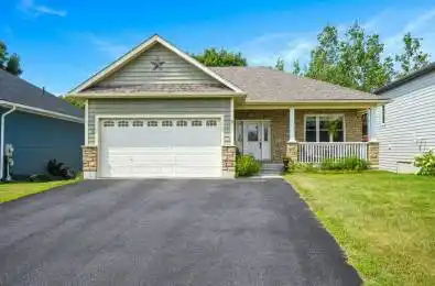 9 Avery Court Parry Sound Ontario P2A 3C4