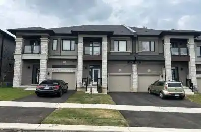27 George Briar Drive Brant Ontario N3L 0L1