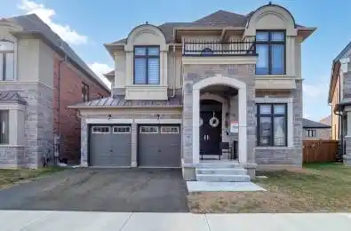 2421 Irene Crescent Oakville Ontario L6M 5M2
