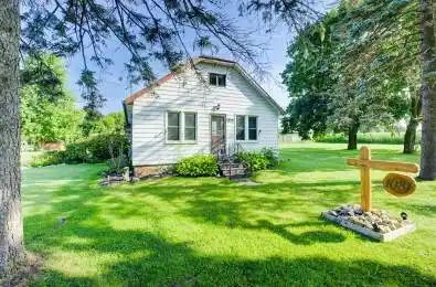 1081 Harriston Road Howick Ontario N0G 2X0