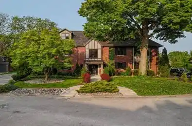 130 Windsor Crescent Unit# Unit 4 London South Ontario N6C 1V8