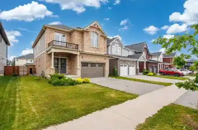 3639 Allen Trail Fort Erie Ontario L0S 1N0