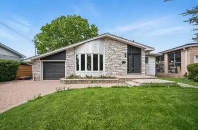 2114 Balharrie Avenue Elmvale Acres and Area Ontario K1G 1G5